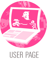 USER PAGE