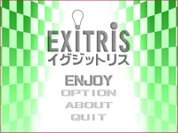 EXITRIS EXITRIS