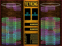 TETRING TETRING