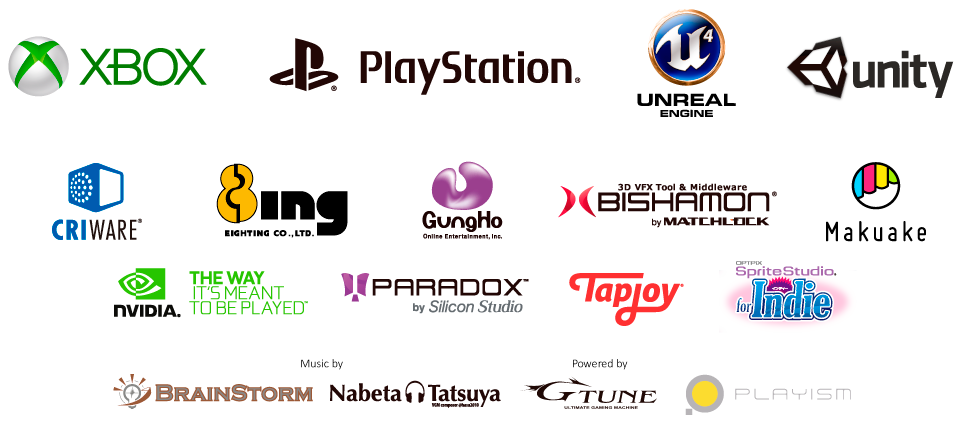 isf2014 sponsors