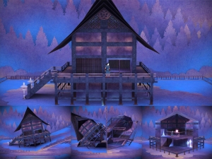 Tengami Tengami