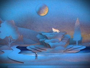 Tengami Tengami