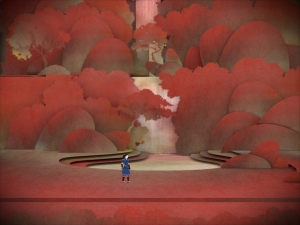 Tengami Tengami