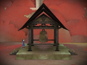 Tengami Tengami