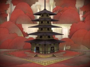 Tengami Tengami
