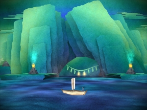 Tengami Tengami