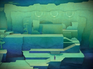 Tengami Tengami
