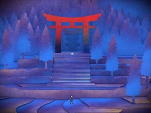 Tengami Tengami