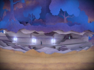 Tengami Tengami