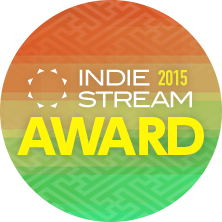 INDIE STREAM AWARD
