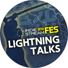Creater Lighting Talk