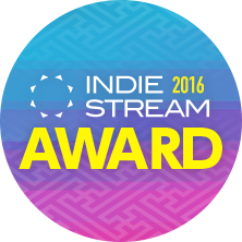 INDIE STREAM AWARD