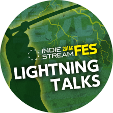 Creater Lighting Talk
