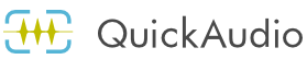 go to the QuickAudio page