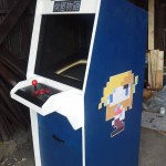 駄菓子屋筐体
