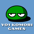 YO1 KOMORI GAMES