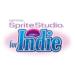OPTPiX SpriteStudio for Indie