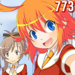 773