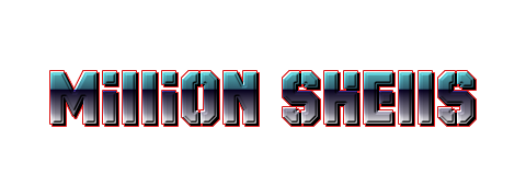 MillionShells_TitleLogo