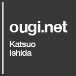 Katsuo Ishida - 石田 賀津男