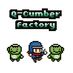 QCumberFactoryロゴ