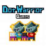 Dot Warrior Games