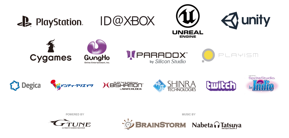 ISF2015 Sponsor