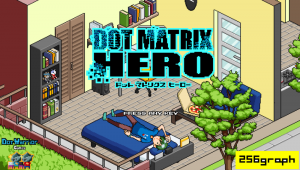DMH - Screenshot 1