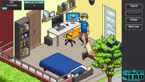 DMH - Screenshot 2