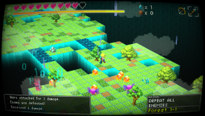DMH - Screenshot 4