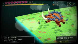 DMH - Screenshot 5