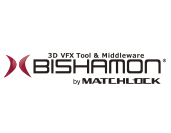 3DVFX Tool&Middleware BISHAMON