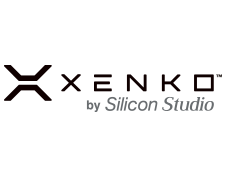 Xenko by Silicon Studio